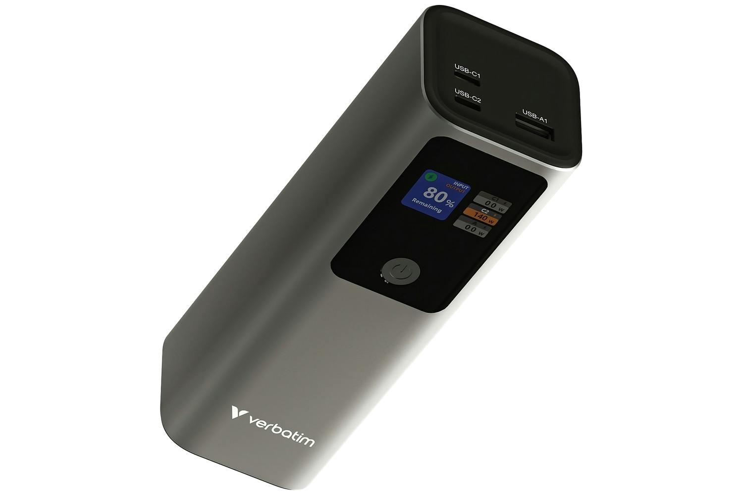 Verbatim Charge n Go Verbatim Charge n Go